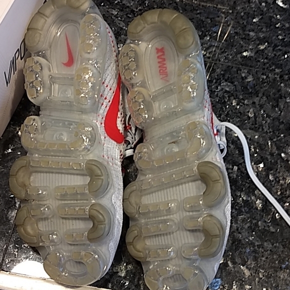 OG vapormax nike - Picture 5 of 6
